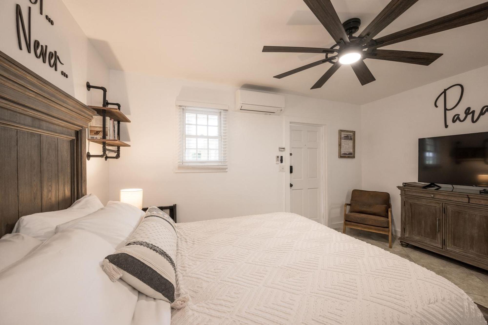 The Cozy Little Cottage Κι Γουέστ Εξωτερικό φωτογραφία