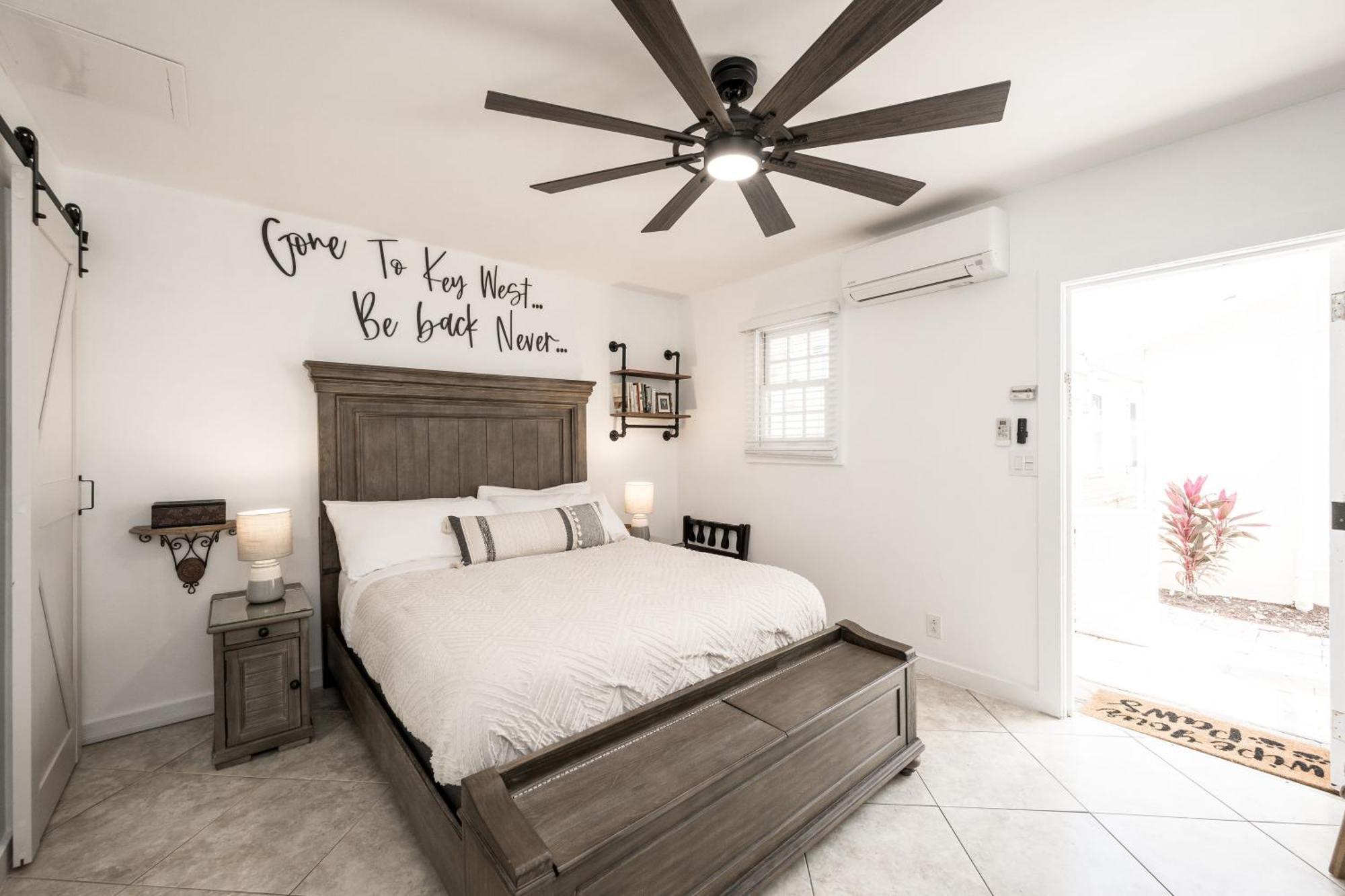 The Cozy Little Cottage Κι Γουέστ Εξωτερικό φωτογραφία