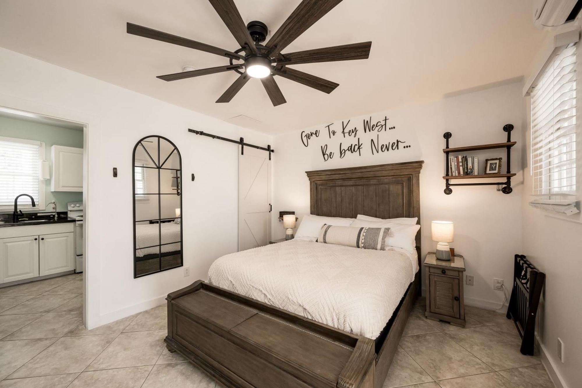 The Cozy Little Cottage Κι Γουέστ Εξωτερικό φωτογραφία